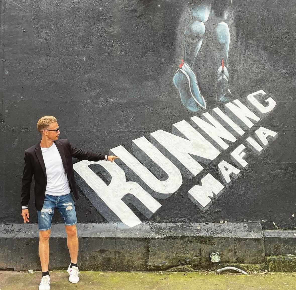 How I Fuelled Three Marathons on Real Food — and Why It Became the Foundation of Wildfang