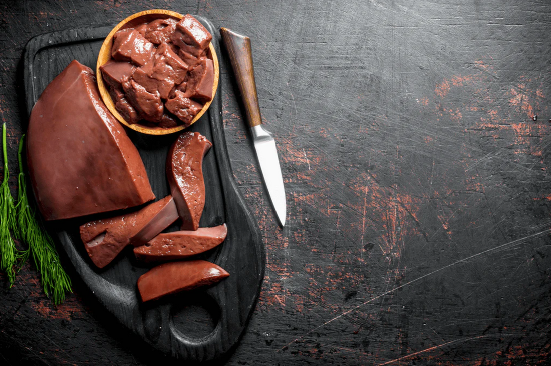 Why Organ Meats Are Nature’s Superfoods – Power Up with Wildfang