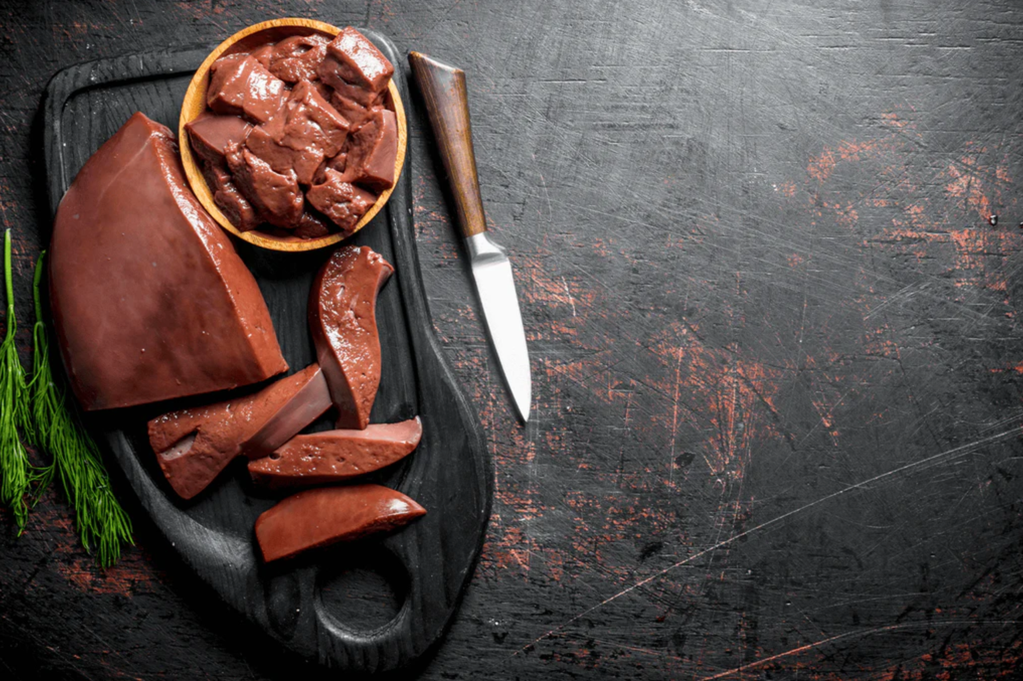 Why Organ Meats Are Nature’s Superfoods – Power Up with Wildfang