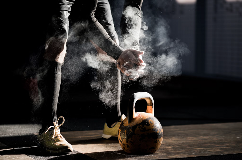 Wildfang vs. Other Protein Sources – The Ultimate Showdown