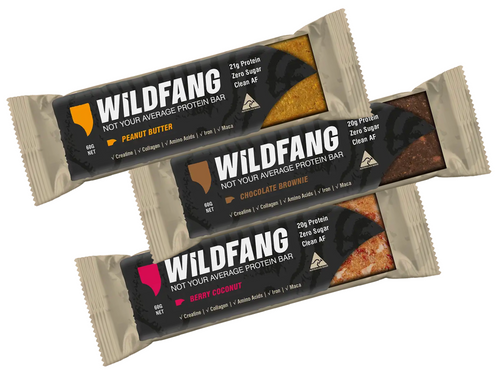 Wildfang Starter Pack