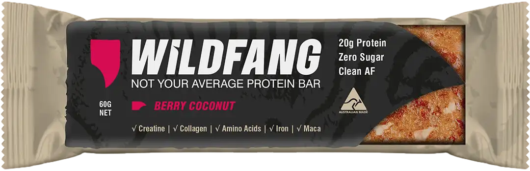 AVAILABLE JAN 2026 | BERRY COCONUT BOX (12 bars)