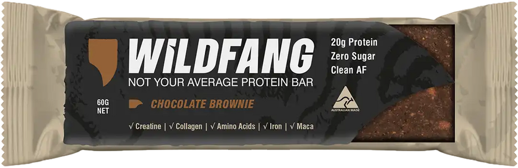 AVAILABLE JAN 2026 | CHOCOLATE BROWNIE BOX (12 bars)