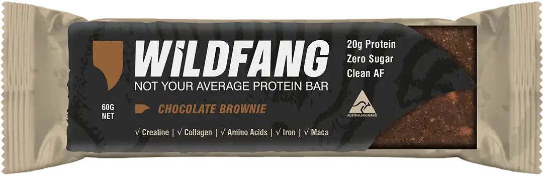 AVAILABLE JAN 2026 | CHOCOLATE BROWNIE BOX (12 bars)