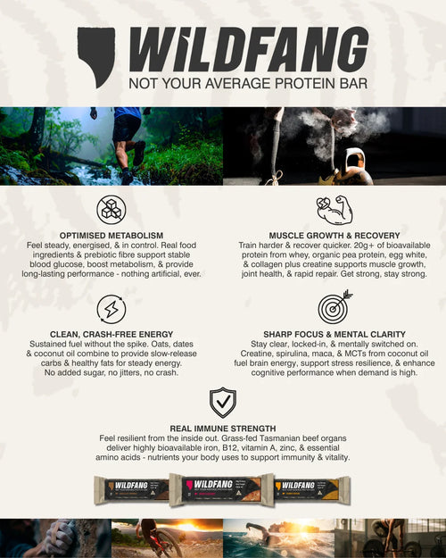 3-BOX SAVAGE STACK (36 bars)