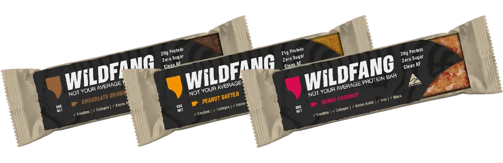 WILDFANG Starter Pack