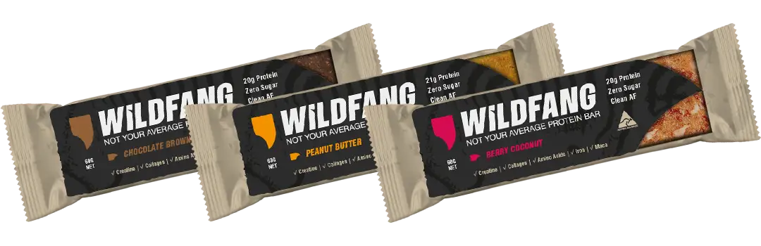 WILDFANG Starter Pack